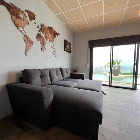 Willa Apartament Llevant 8 Lloret de Mar Zewnętrze zdjęcie