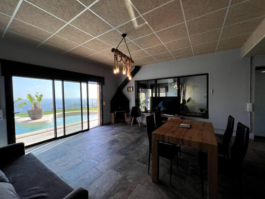 Willa Apartament Llevant 8 Lloret de Mar Zewnętrze zdjęcie